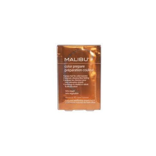 Malibu C Colour Prepare Hair Treatment 1pce