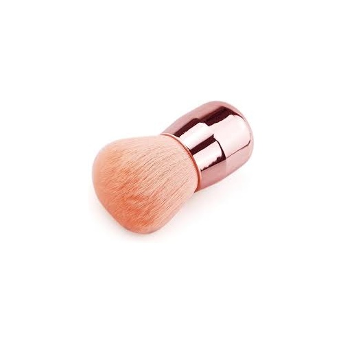 Nail Art Multipurpose Dust Brush Pink