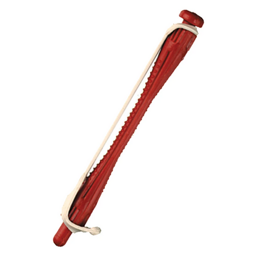 AM Williams Perm Rods (Wella Style) Brown 3mm 12pk