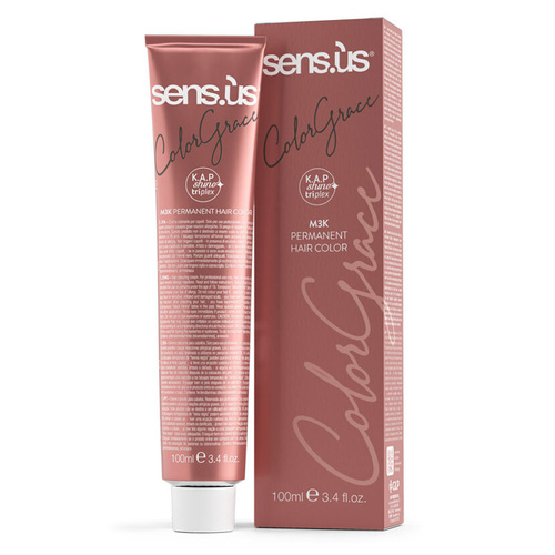 Sens.us 6.18 Dark Matte Blonde100ml