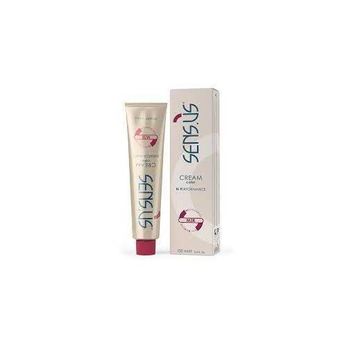 Sens.us 7.2 Beige Blonde 100ml