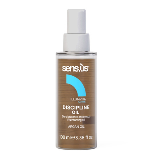 Sensus Discipline Oil 100ml