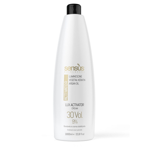 Sens.us Lux Activator 30vol 9% 1000ml