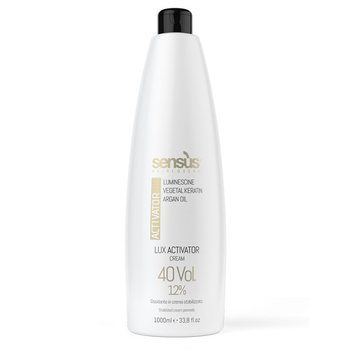 Sens.us Lux Activator 40vol 12% 1000ml