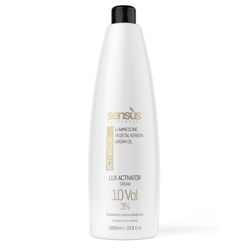 Sensus Lux Activator 10vol 3% 1000ml