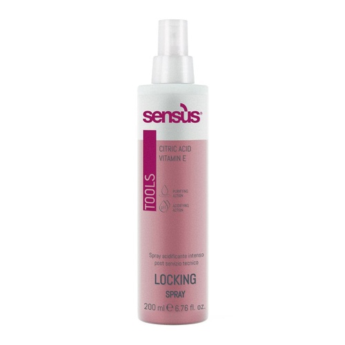 Sens.ús Locking Spray 200ml