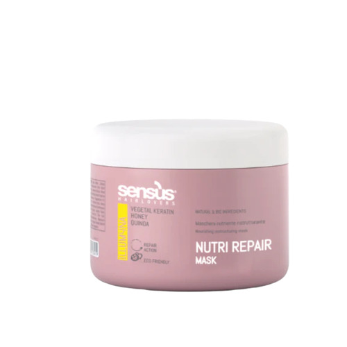 Sens.us Illumyna Nutri Repair Mask 250ml