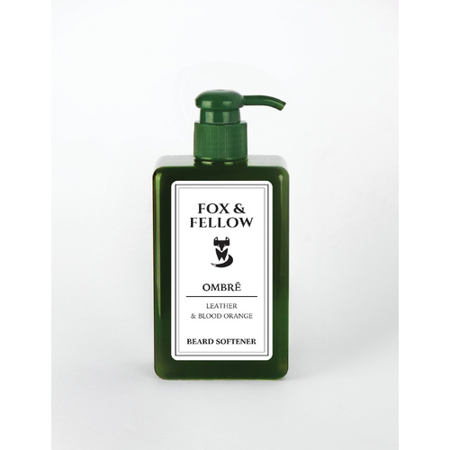 Beard Softener Ombre 240ml