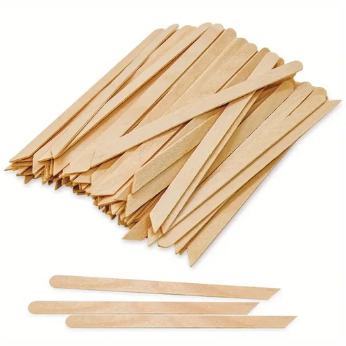 Precision Brow Wax Applicator 100pk