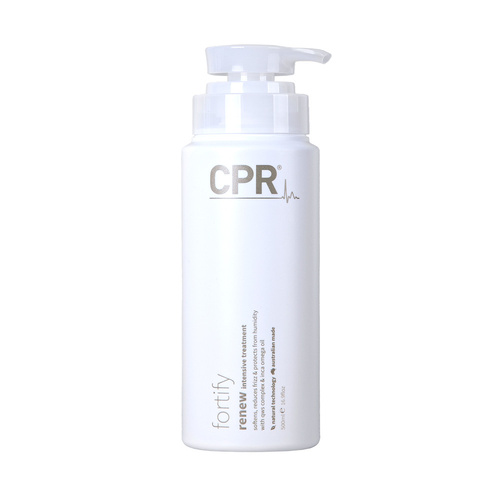 CPR Fortify Renew Intensive Treatment 500ml