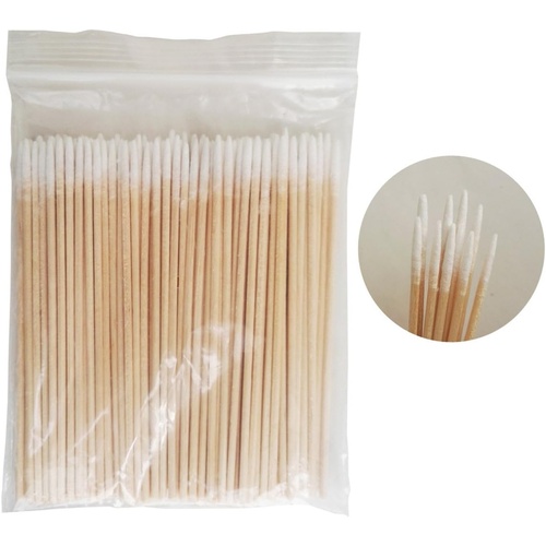 Brow Precision Swabs 100pk