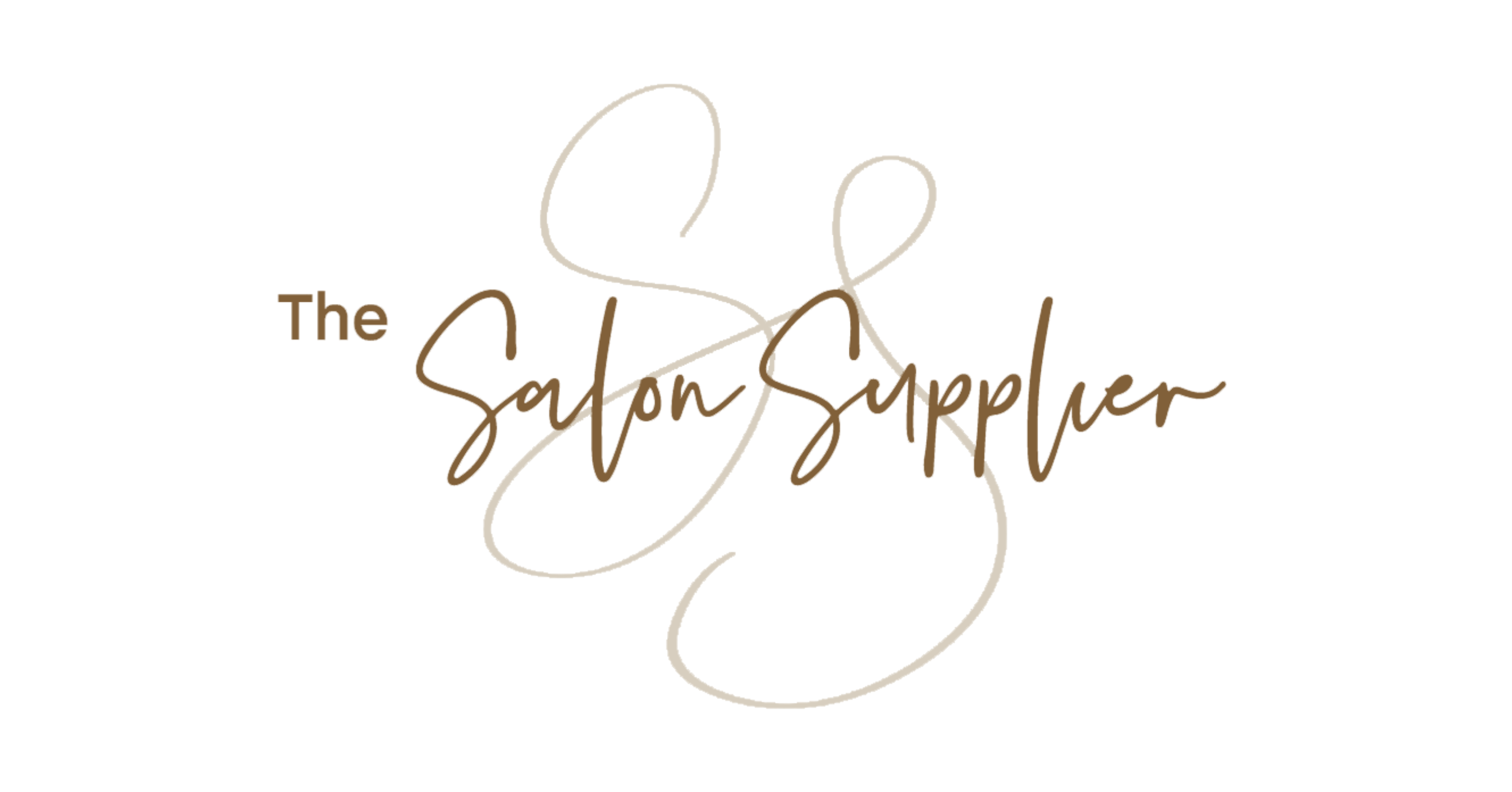 The Salon Supplier Pty Ltd